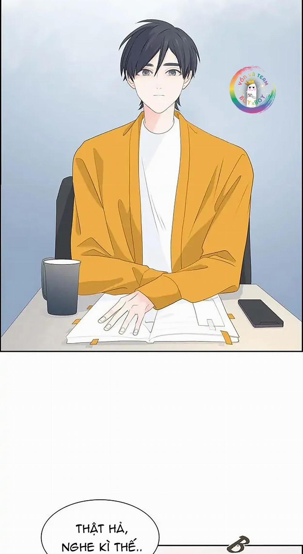 Lâu Đài Cát (END) 33 trang 43