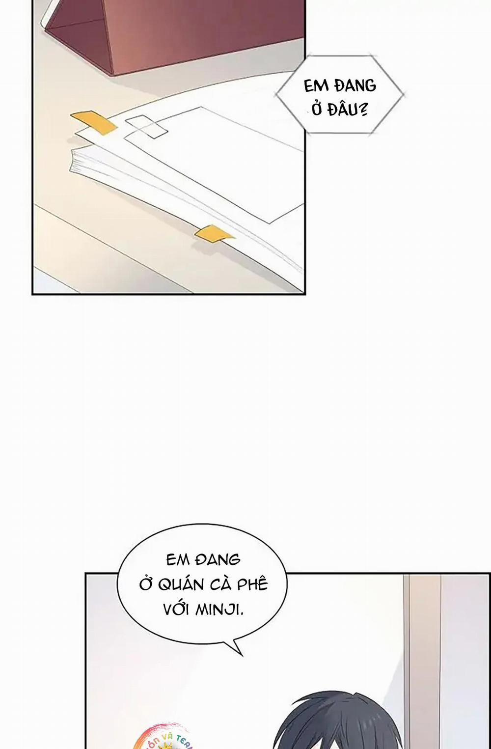 Lâu Đài Cát (END) 33 trang 46