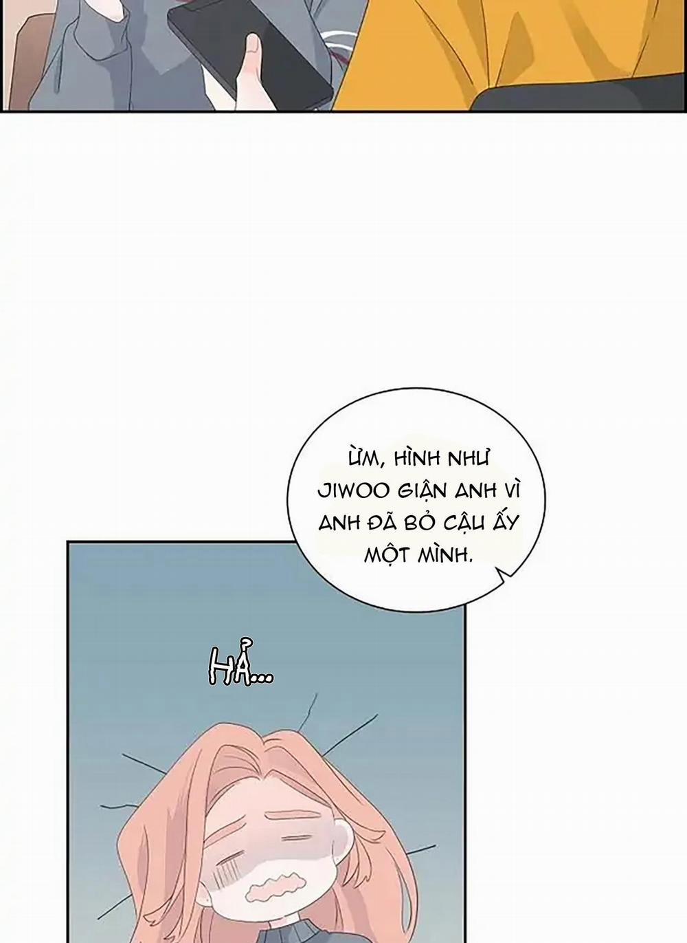 Lâu Đài Cát (END) 33 trang 50