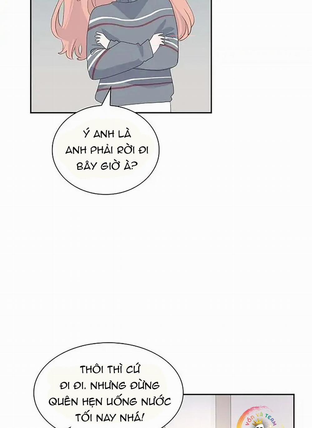 Lâu Đài Cát (END) 33 trang 51