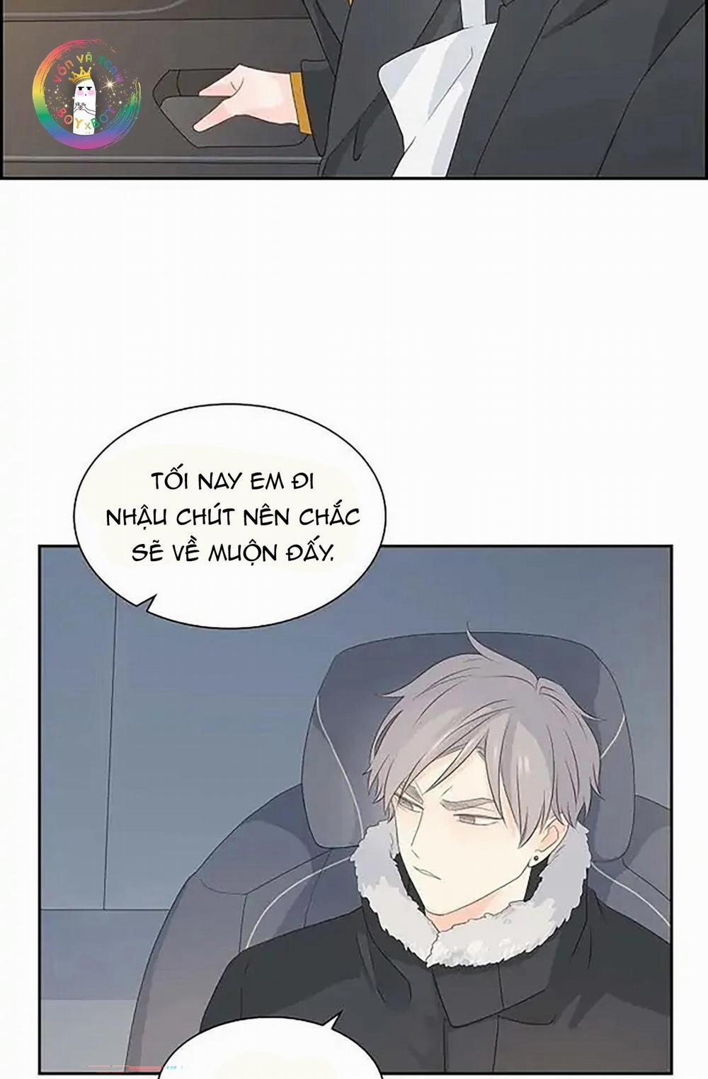 Lâu Đài Cát (END) 33 trang 57