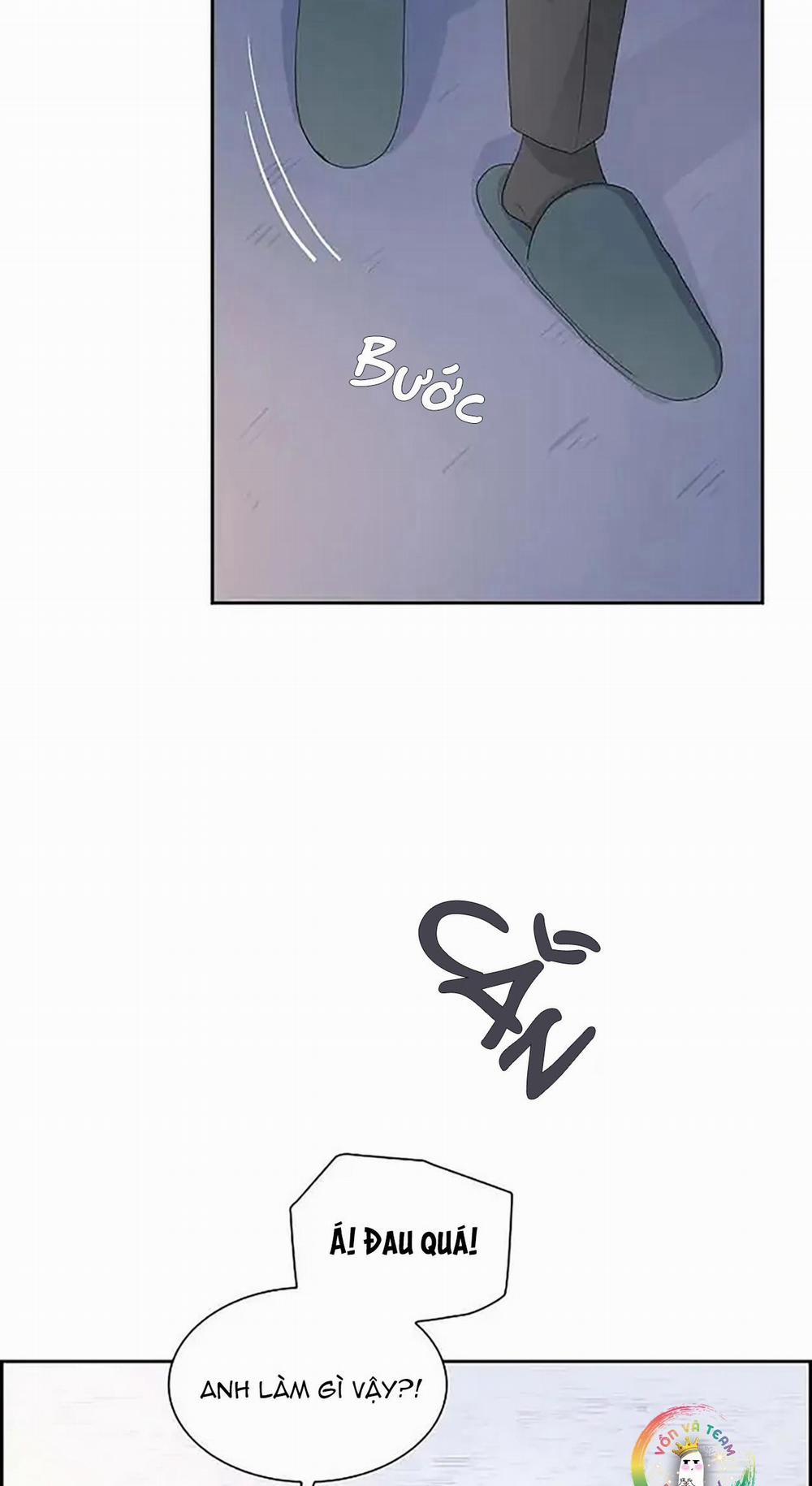 Lâu Đài Cát (END) 33 trang 6