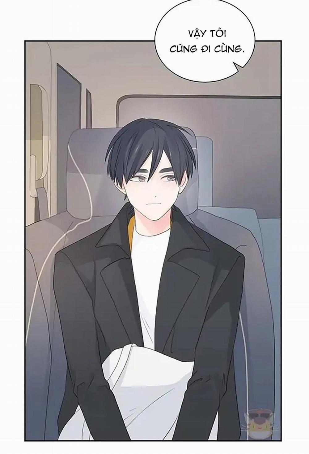 Lâu Đài Cát (END) 33 trang 64