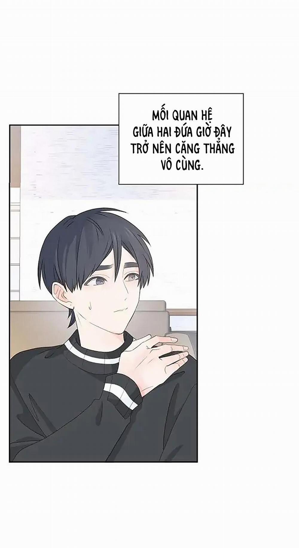 Lâu Đài Cát (END) 33 trang 8