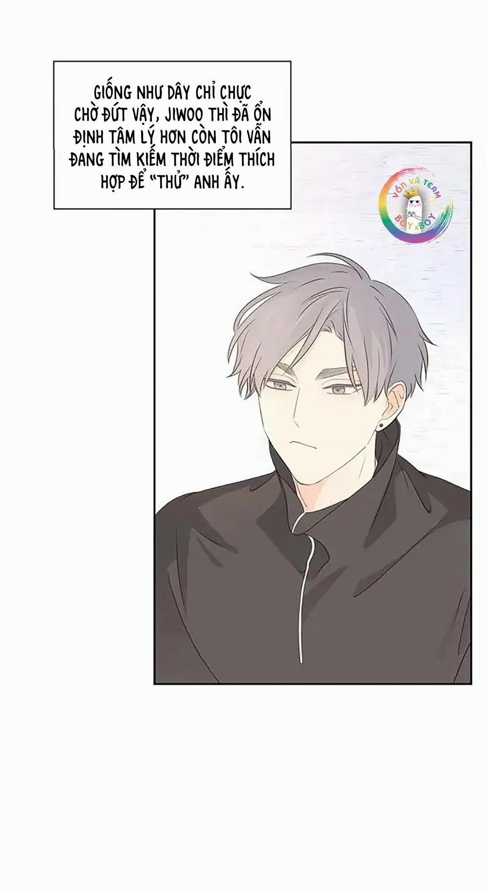 Lâu Đài Cát (END) 33 trang 9