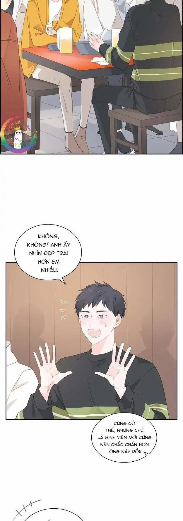 Lâu Đài Cát (END) 34 trang 1