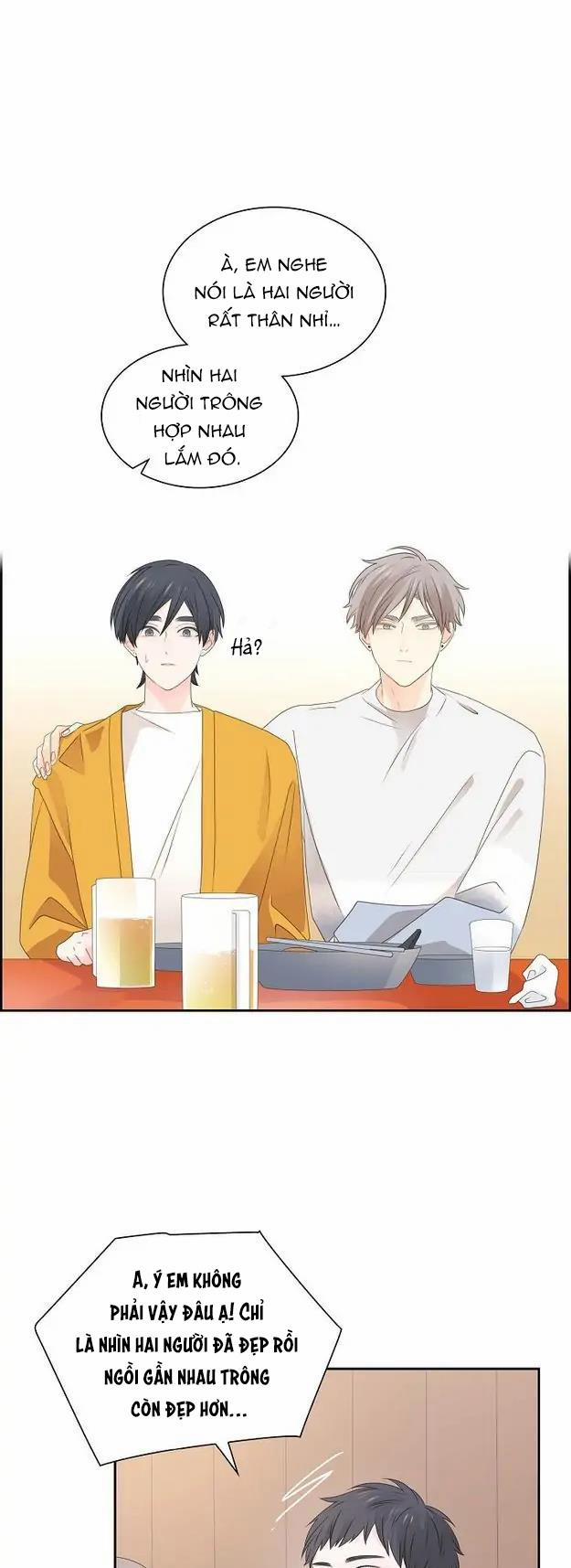 Lâu Đài Cát (END) 34 trang 10