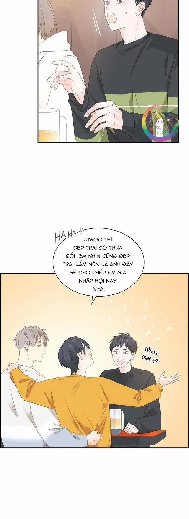 Lâu Đài Cát (END) 34 trang 11