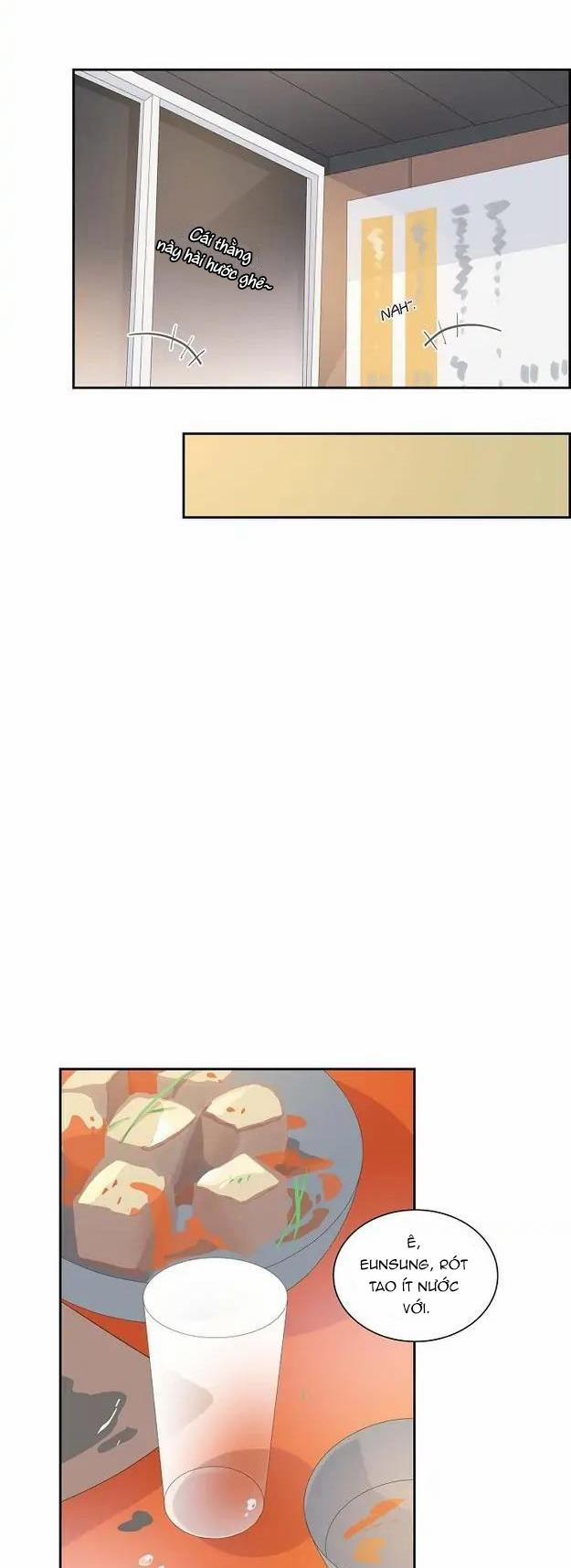 Lâu Đài Cát (END) 34 trang 12