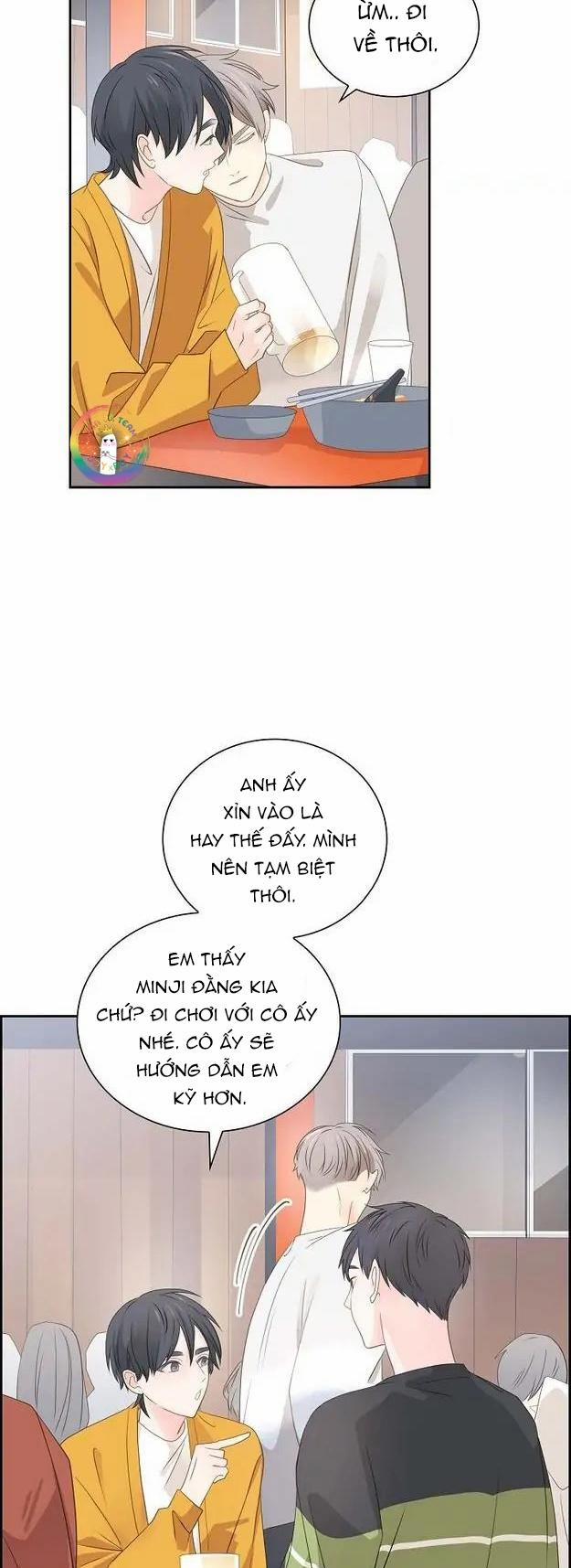 Lâu Đài Cát (END) 34 trang 16