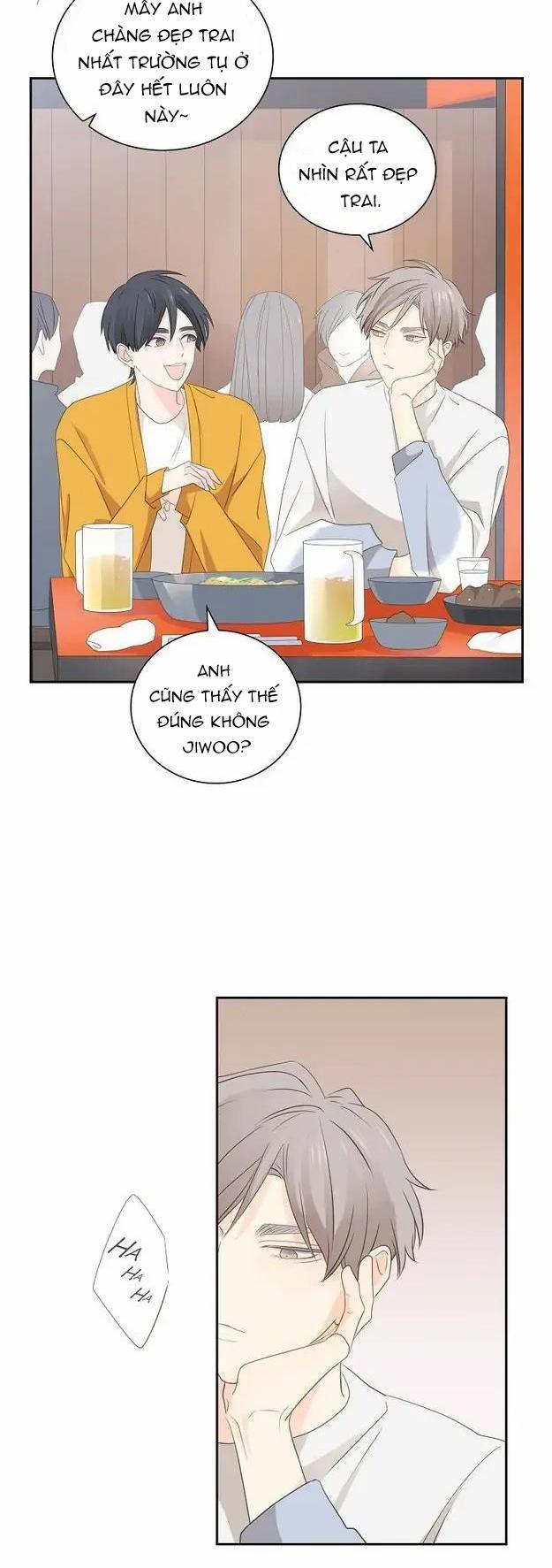 Lâu Đài Cát (END) 34 trang 2