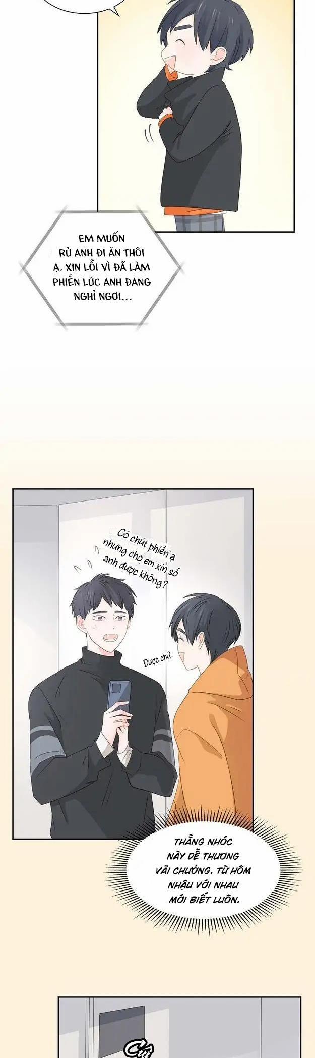 Lâu Đài Cát (END) 34 trang 24