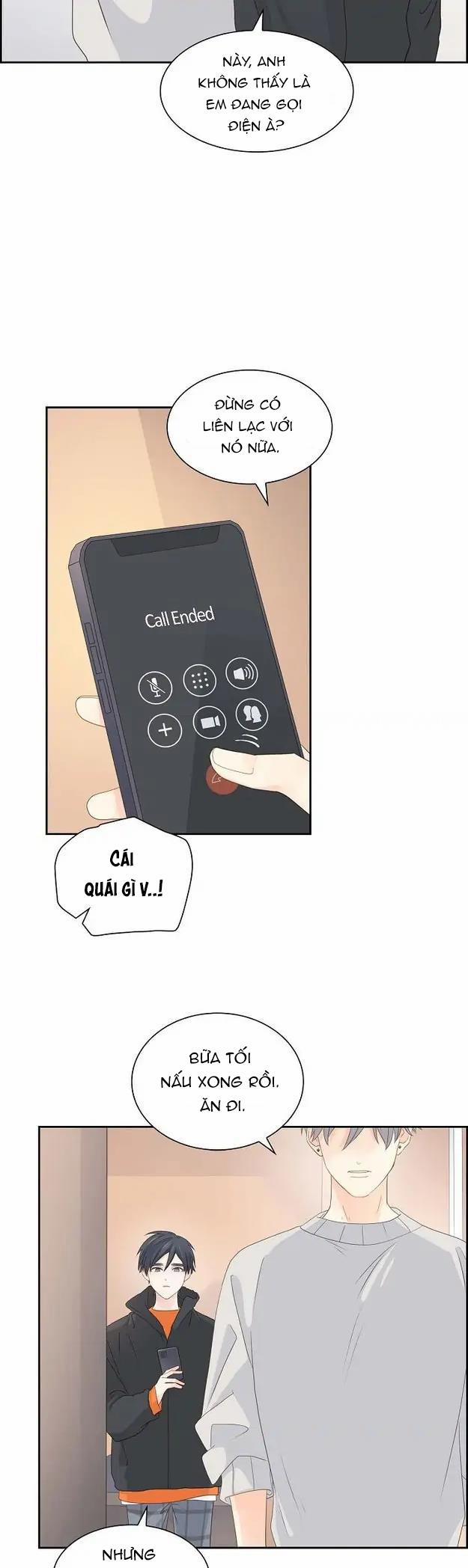 Lâu Đài Cát (END) 34 trang 26