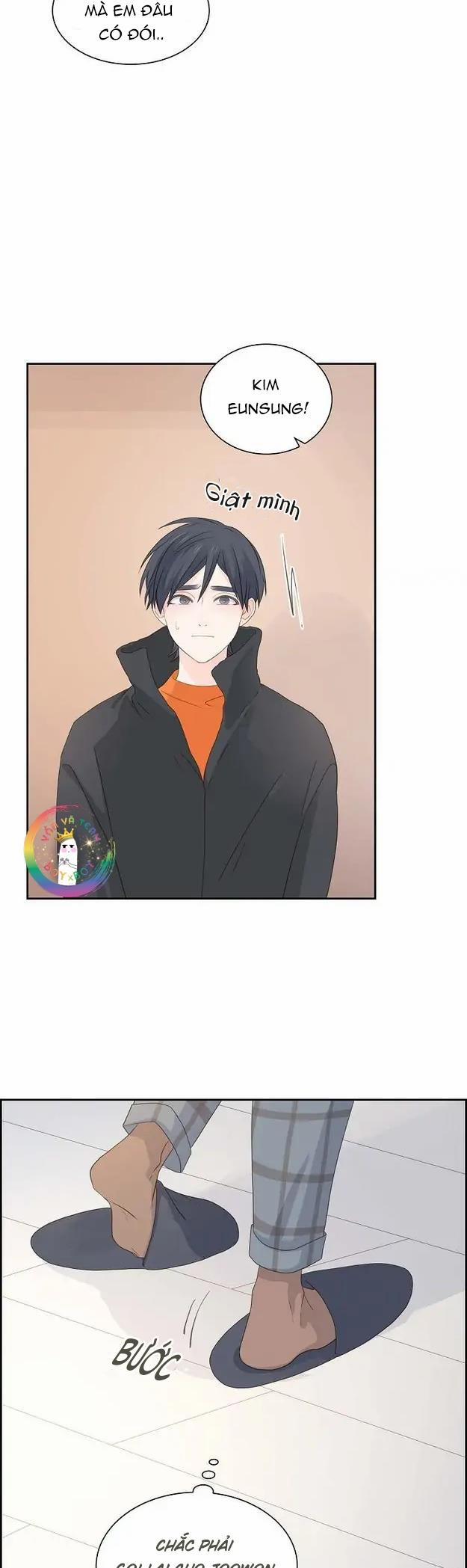 Lâu Đài Cát (END) 34 trang 27