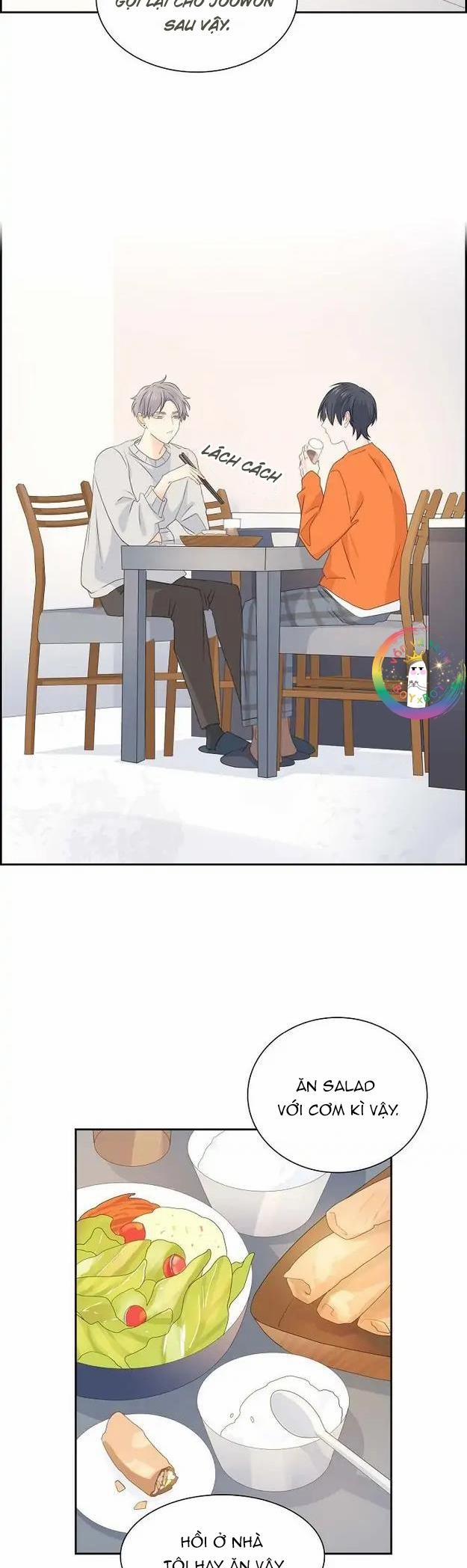 Lâu Đài Cát (END) 34 trang 28