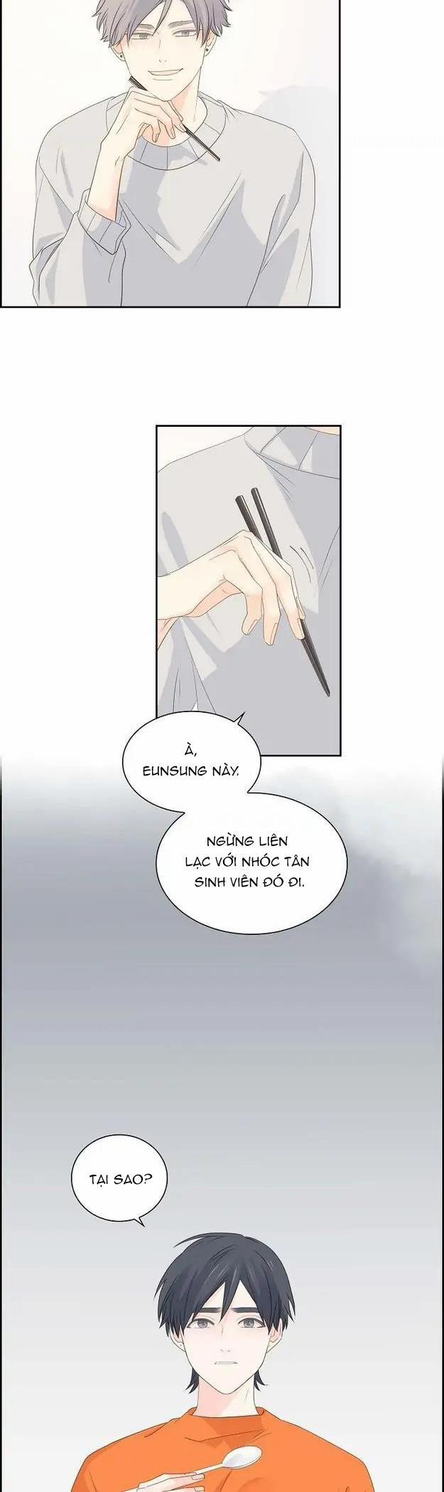 Lâu Đài Cát (END) 34 trang 30