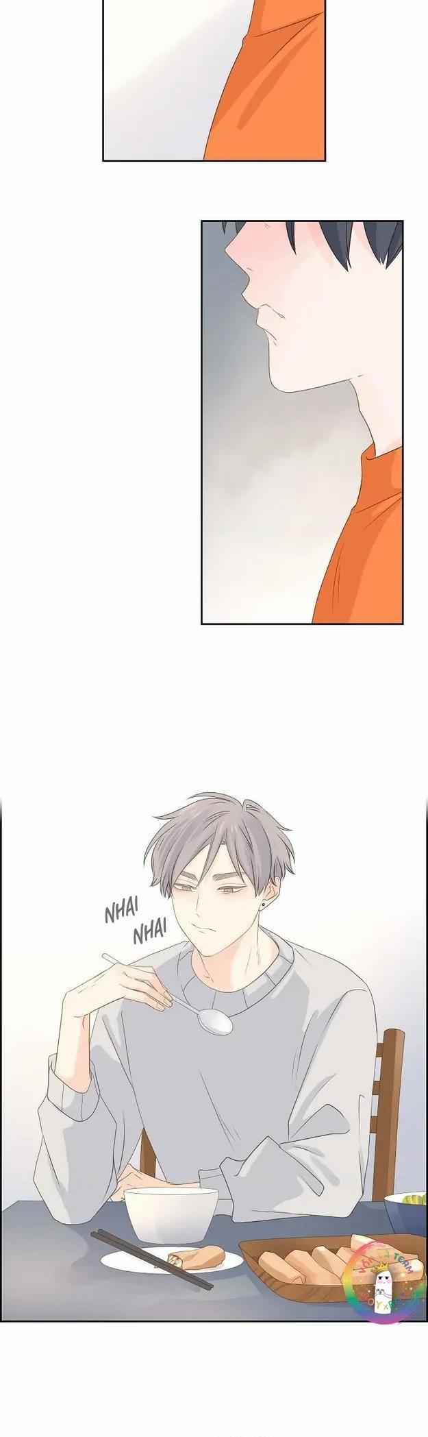 Lâu Đài Cát (END) 34 trang 32