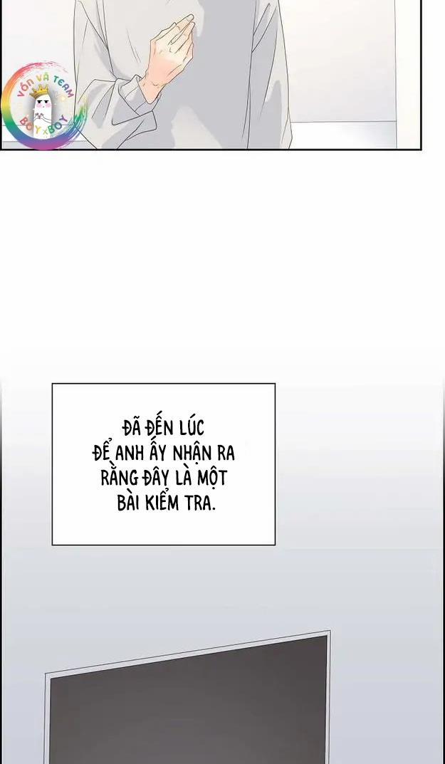 Lâu Đài Cát (END) 34 trang 38