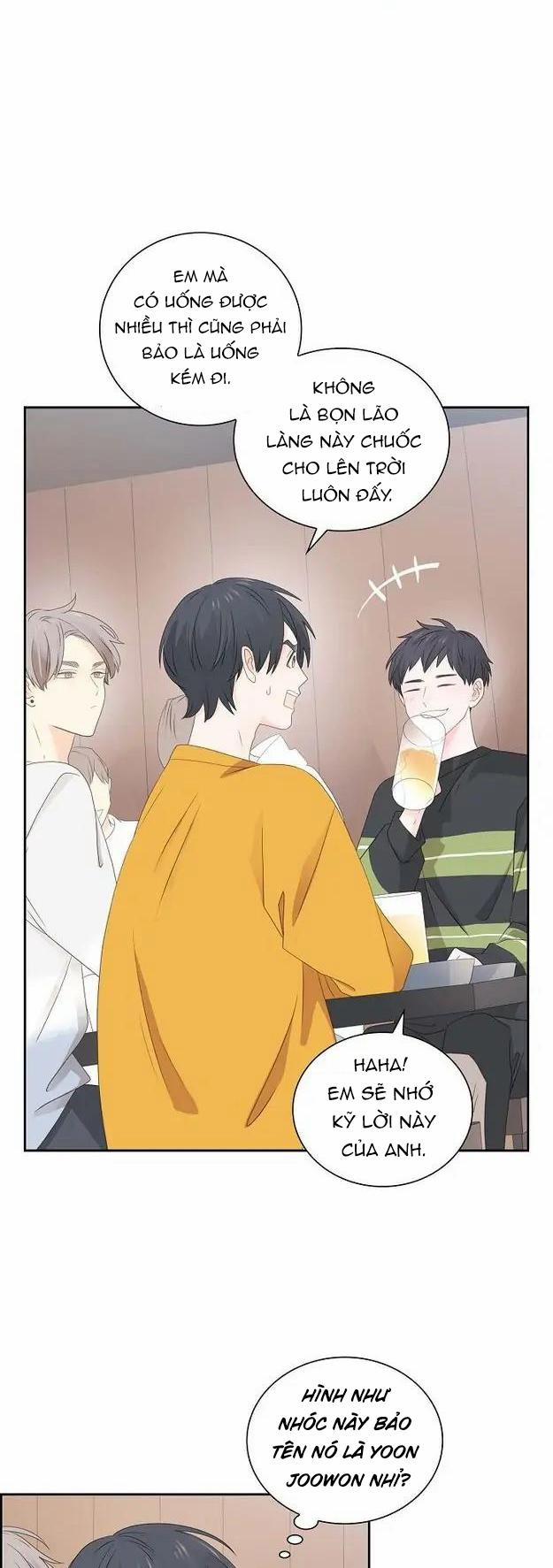 Lâu Đài Cát (END) 34 trang 4