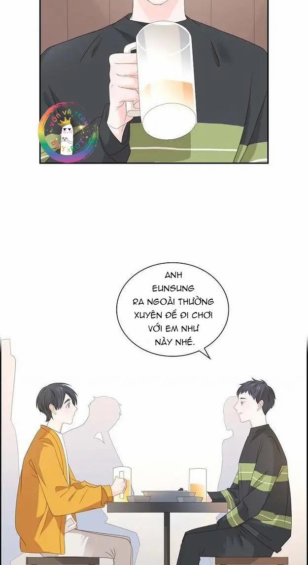 Lâu Đài Cát (END) 34 trang 6