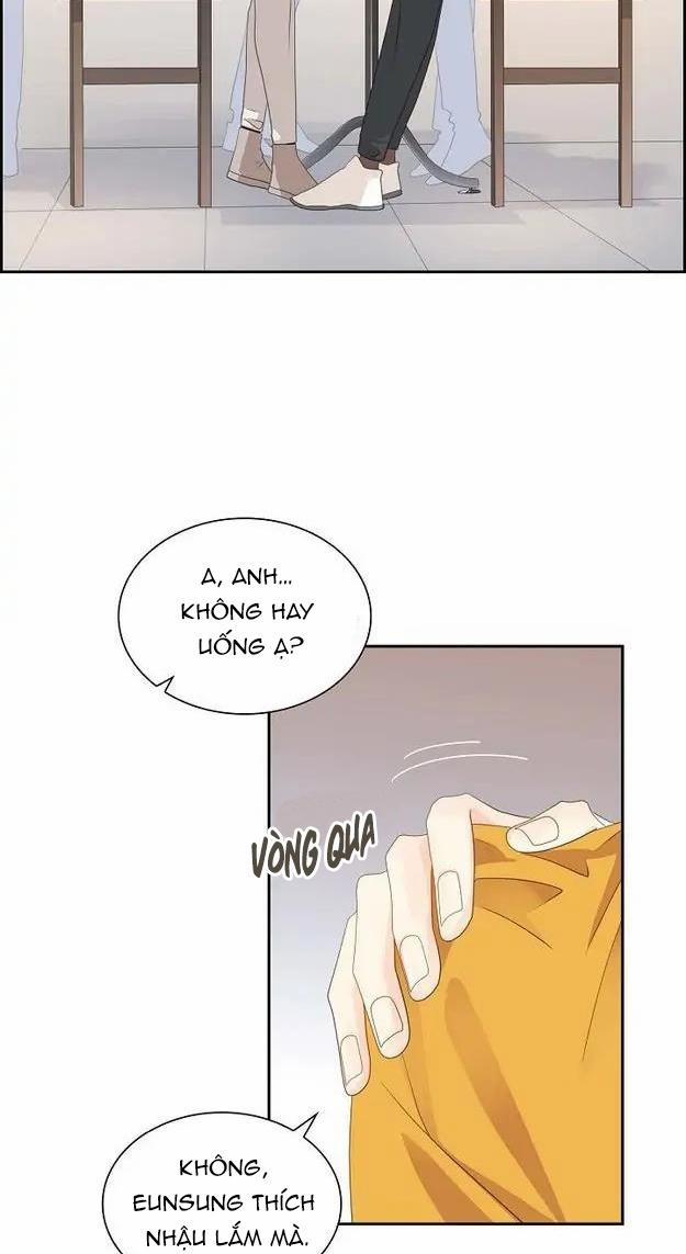 Lâu Đài Cát (END) 34 trang 7