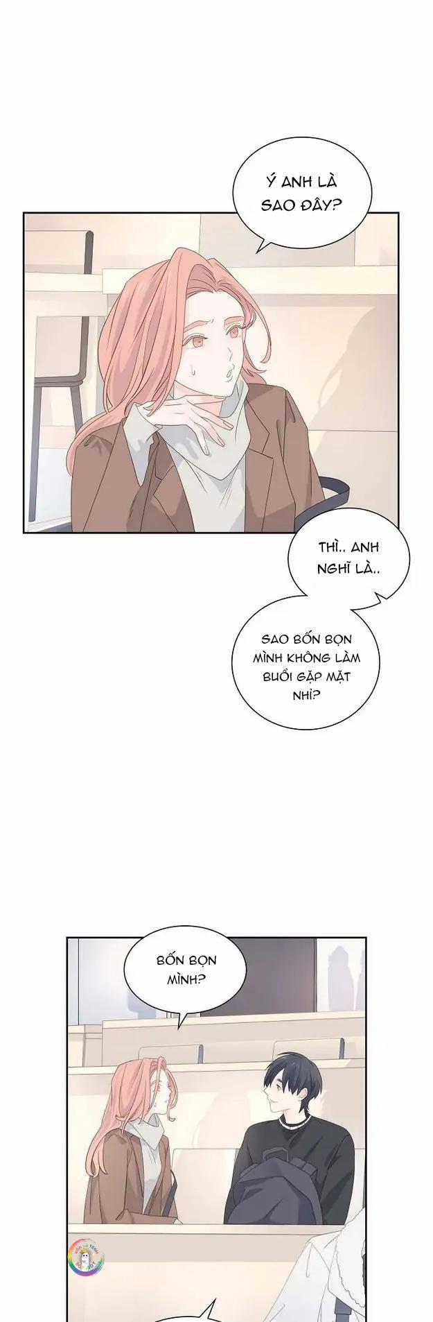 Lâu Đài Cát (END) 35 trang 10