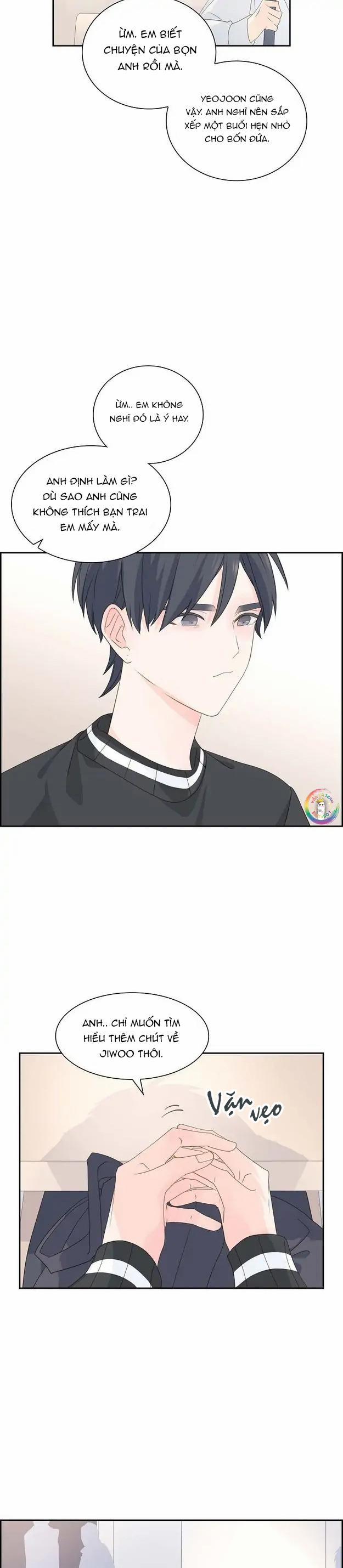 Lâu Đài Cát (END) 35 trang 11