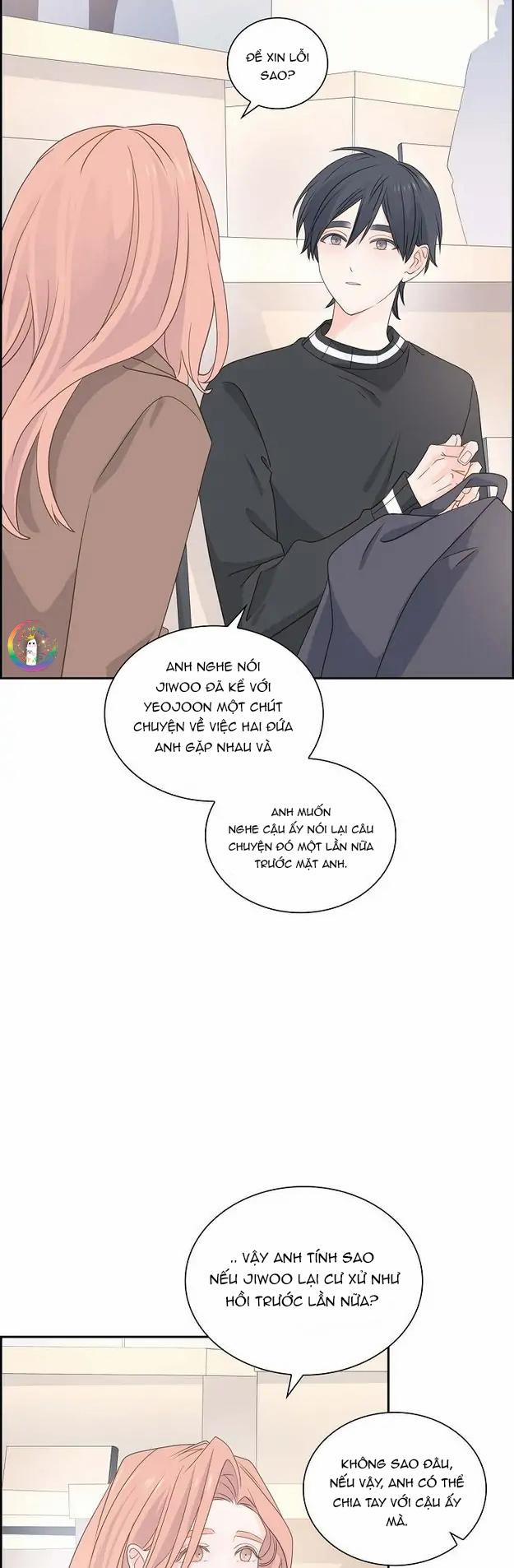 Lâu Đài Cát (END) 35 trang 12