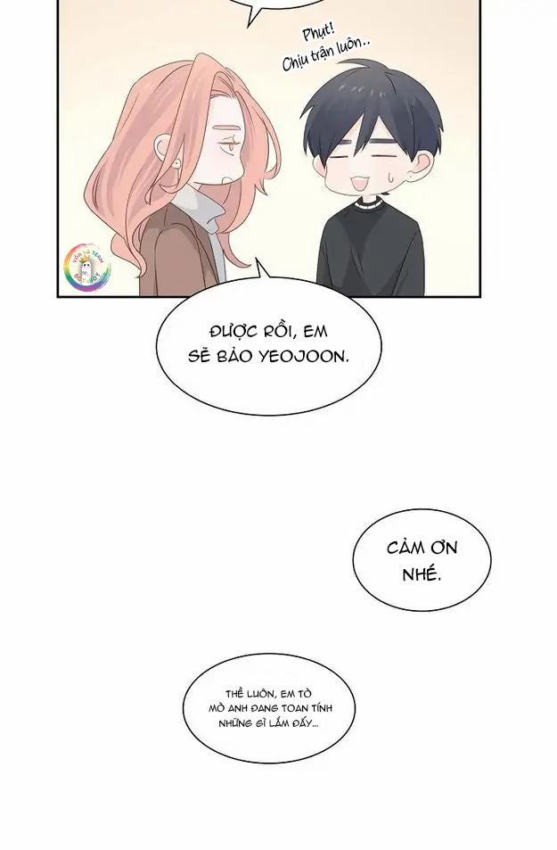 Lâu Đài Cát (END) 35 trang 14