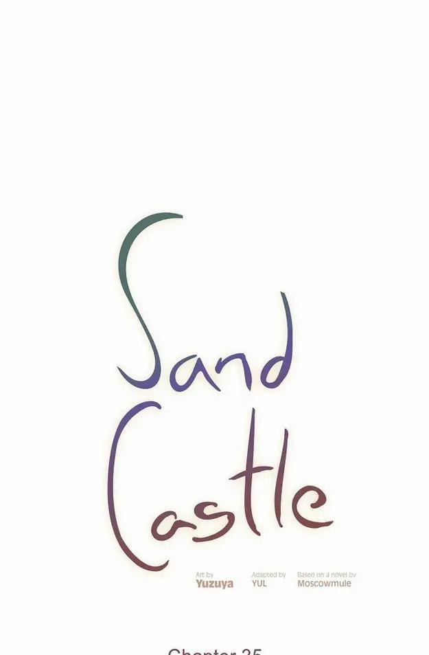 Lâu Đài Cát (END) 35 trang 15