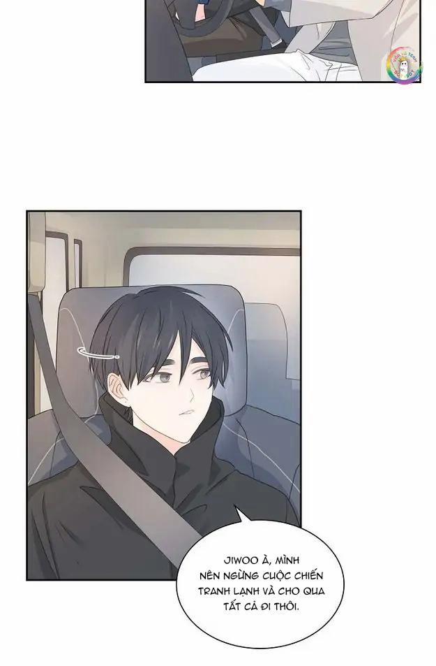 Lâu Đài Cát (END) 35 trang 19