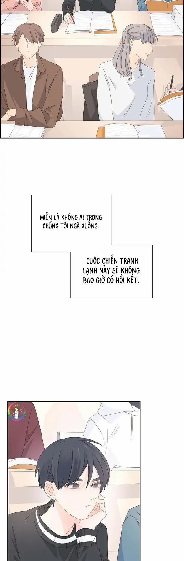 Lâu Đài Cát (END) 35 trang 2