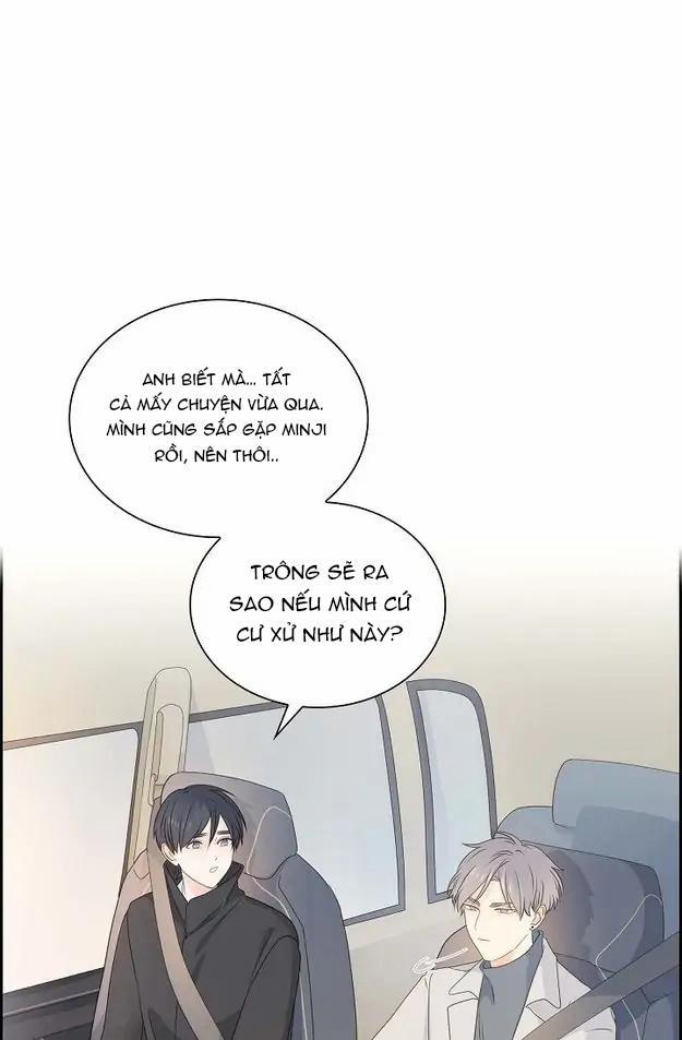 Lâu Đài Cát (END) 35 trang 21