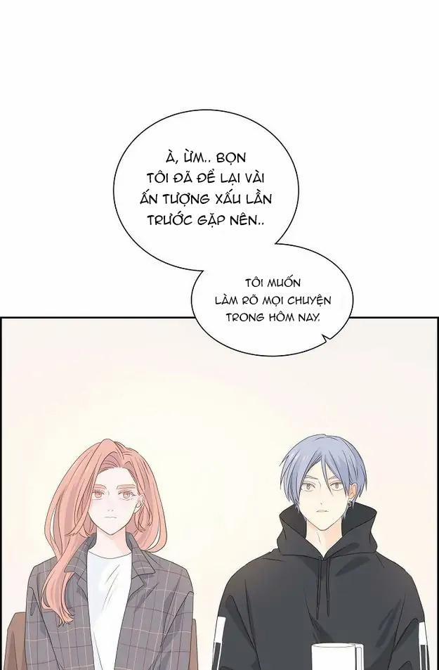 Lâu Đài Cát (END) 35 trang 29