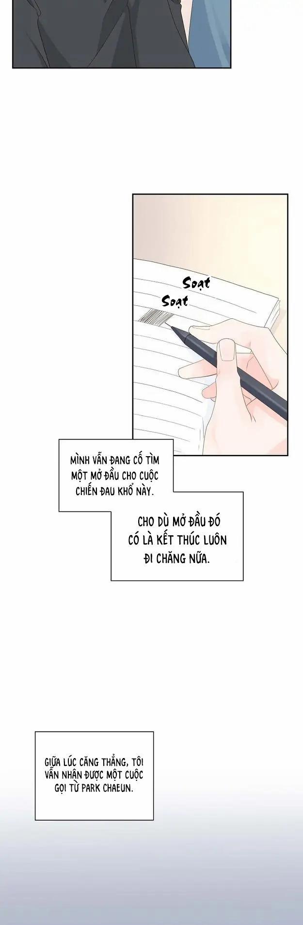 Lâu Đài Cát (END) 35 trang 3