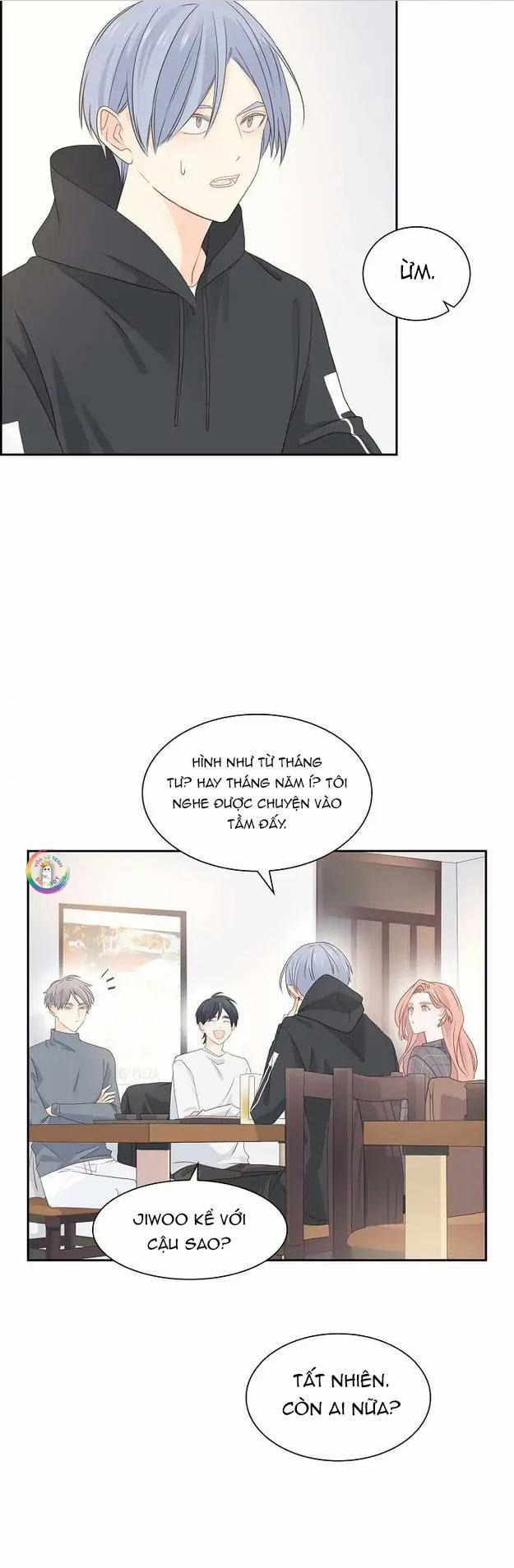 Lâu Đài Cát (END) 35 trang 32