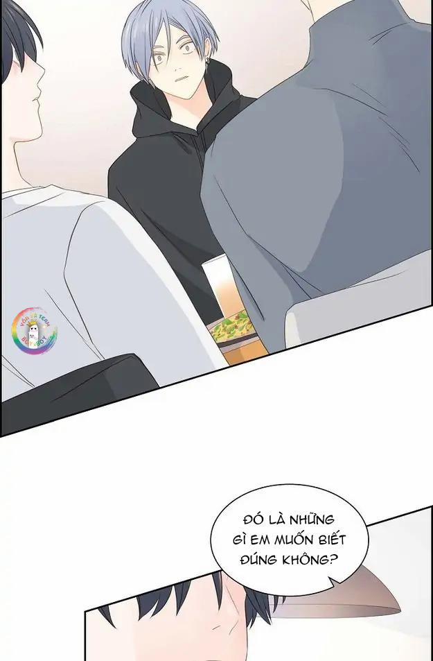 Lâu Đài Cát (END) 35 trang 36