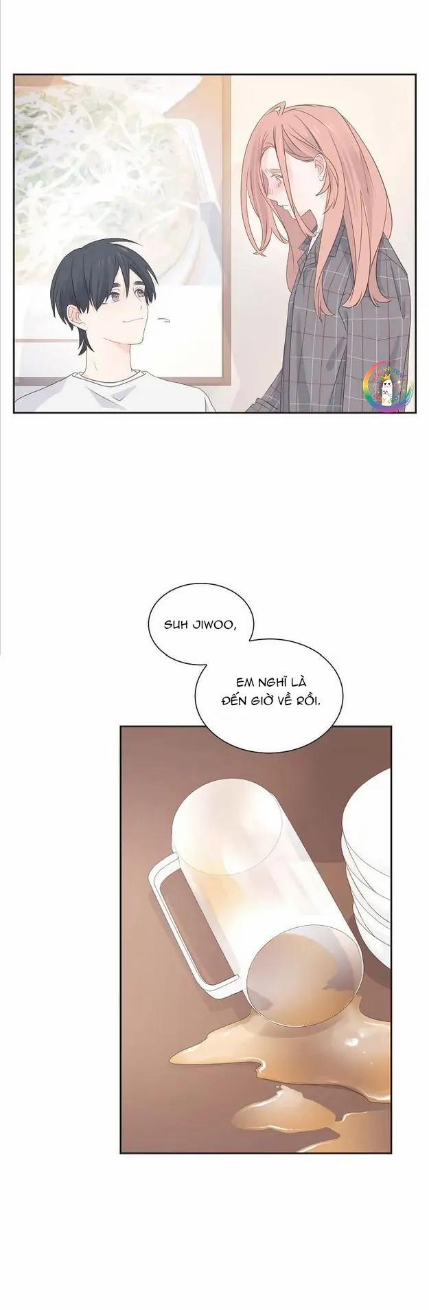 Lâu Đài Cát (END) 35 trang 45