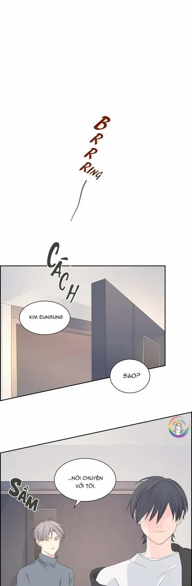 Lâu Đài Cát (END) 35 trang 46