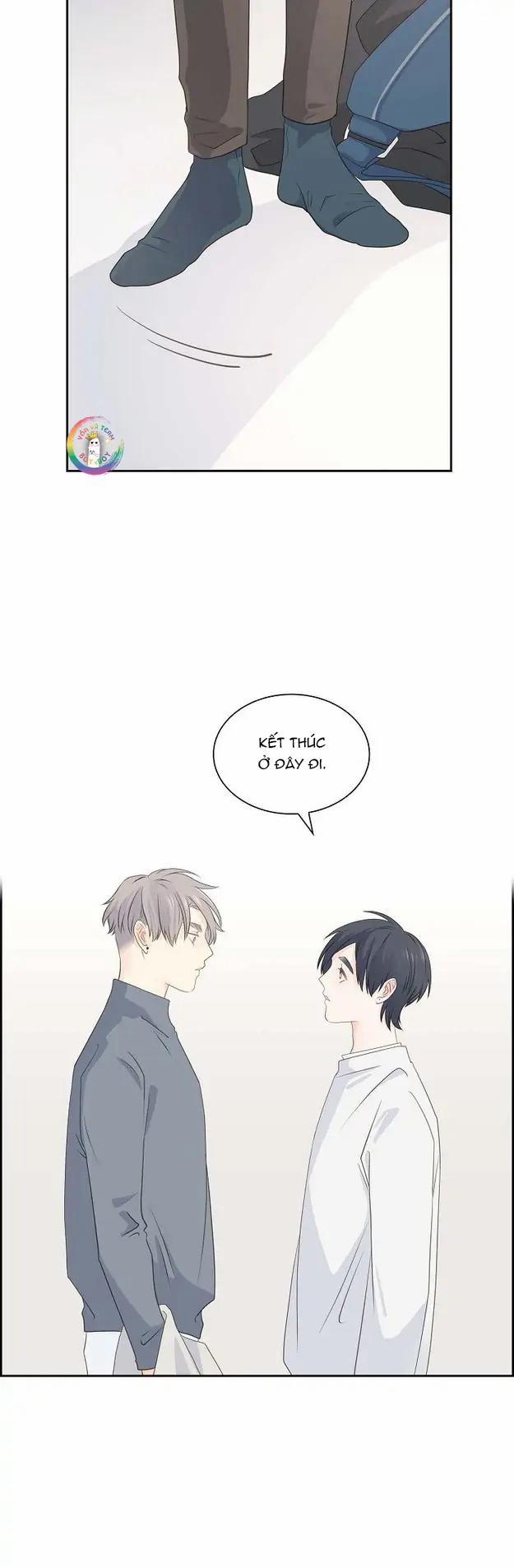 Lâu Đài Cát (END) 35 trang 48