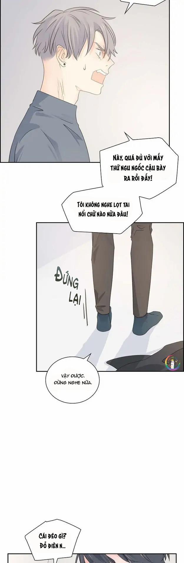 Lâu Đài Cát (END) 35 trang 53