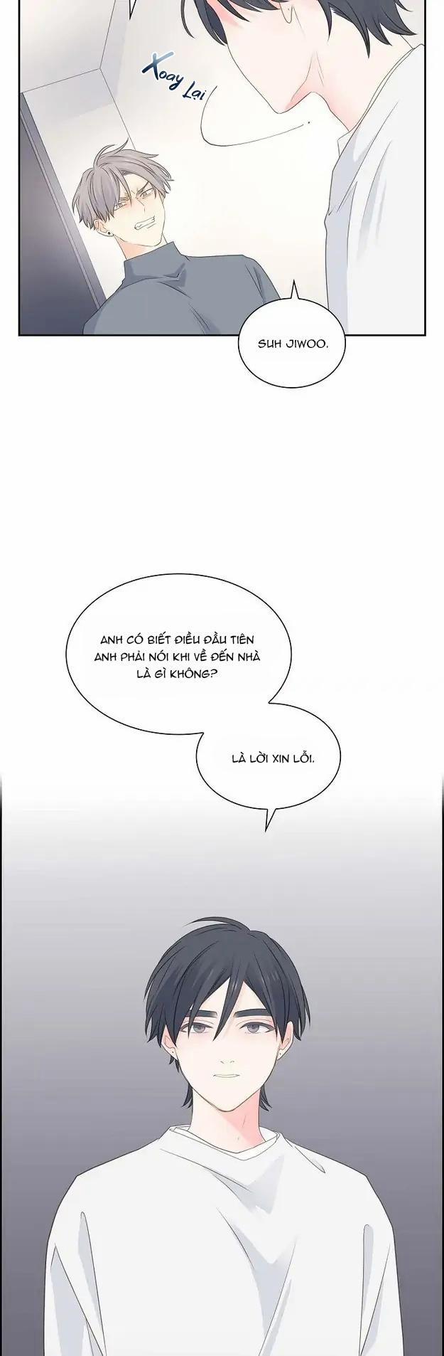 Lâu Đài Cát (END) 35 trang 54