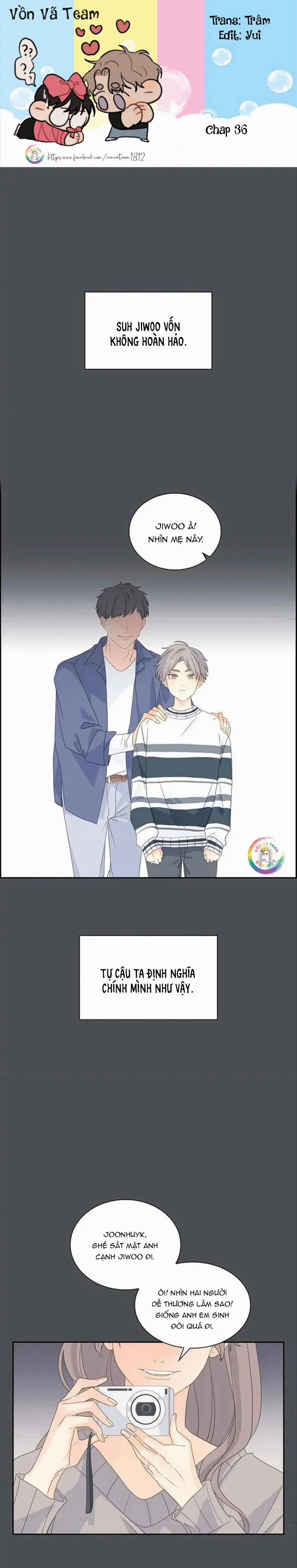 Lâu Đài Cát (END) 36 trang 0