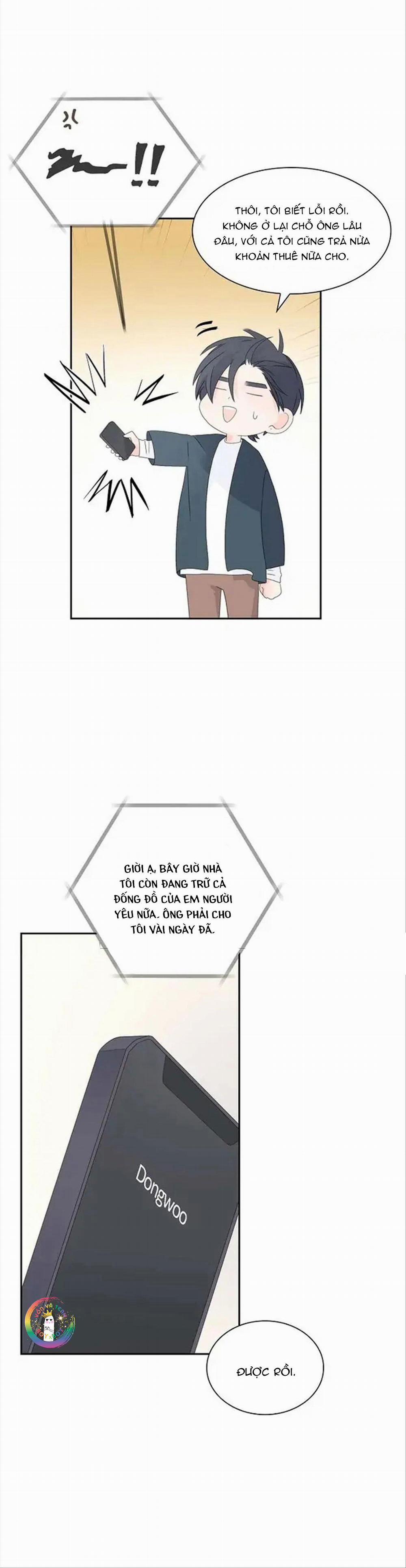 Lâu Đài Cát (END) 36 trang 10