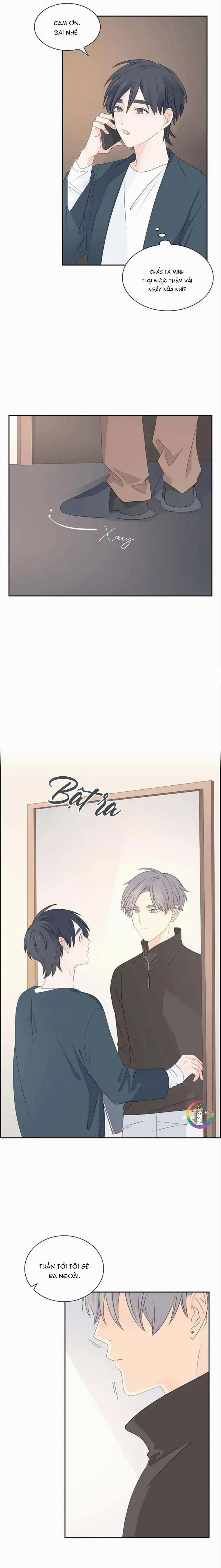 Lâu Đài Cát (END) 36 trang 11