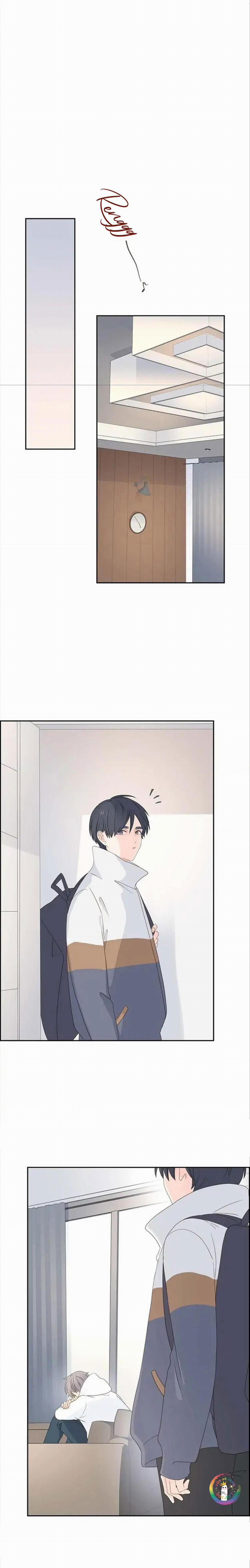 Lâu Đài Cát (END) 36 trang 14