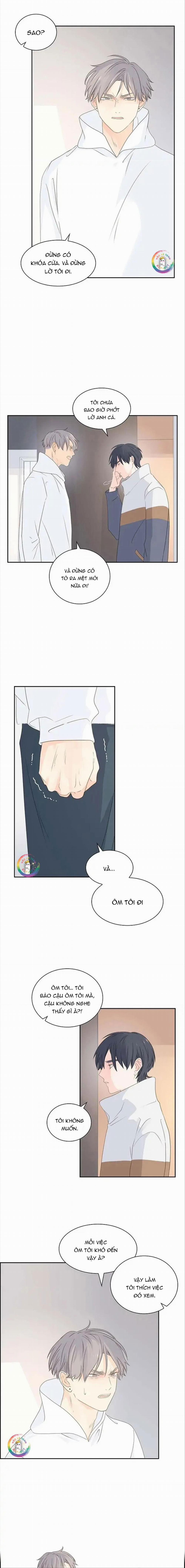 Lâu Đài Cát (END) 36 trang 17