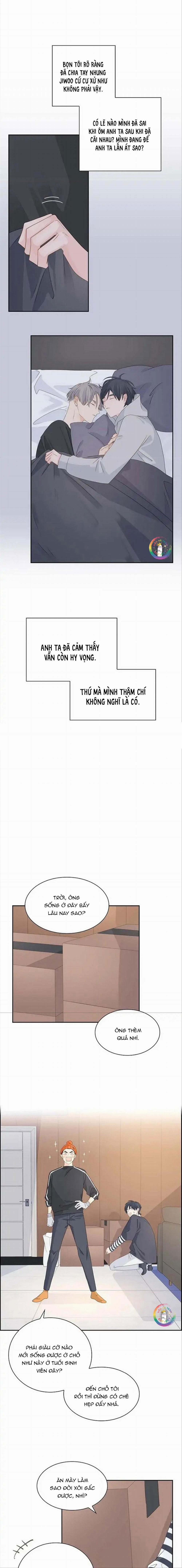 Lâu Đài Cát (END) 36 trang 19