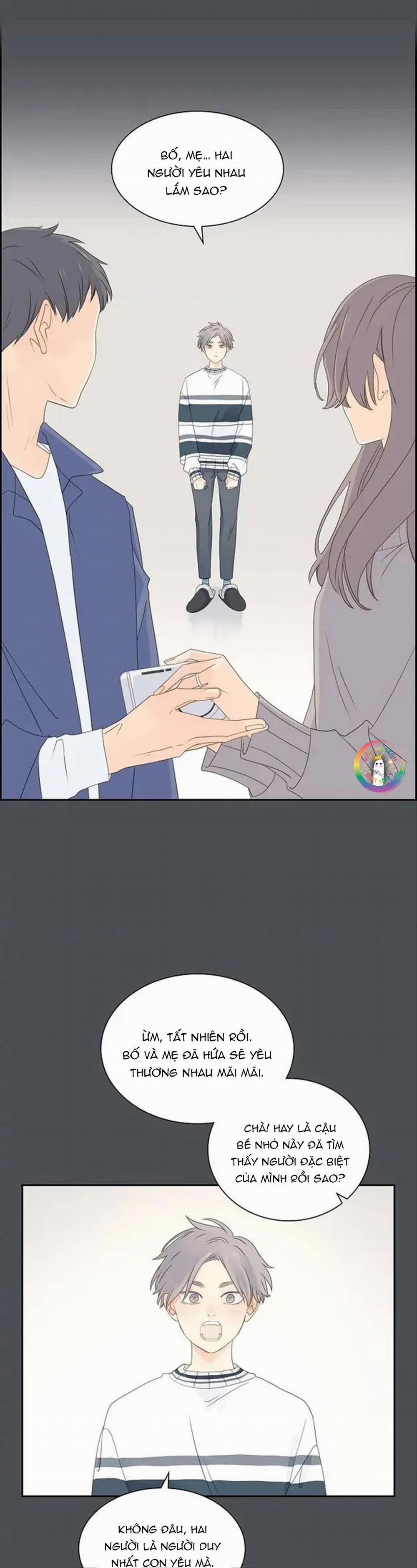 Lâu Đài Cát (END) 36 trang 2