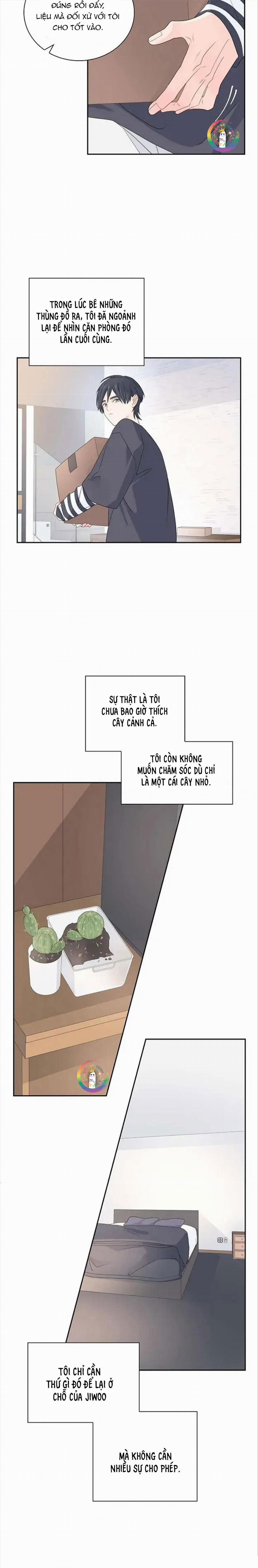 Lâu Đài Cát (END) 36 trang 20